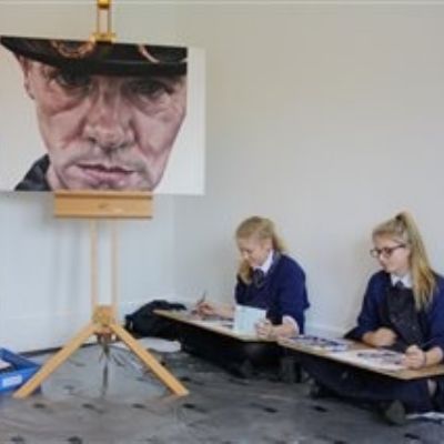Visual Arts - Duke of Kent School_022